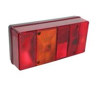 AB Tools Large Rear Trailer Combination Lamp/Light TR050