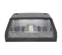 AB Tools Large Trailer Number Plate Light Tr062