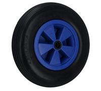 AB Tools Launch Trolley Wheel Puncture Proof Cellular Foam Sailing Dinghy Boat Trsp43