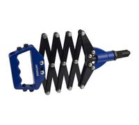 AB Tools Lazy Tong Pop Rivet Gun Riveter Pot Hd 3.2 / 4 / 4.8 / 6.0 / 6.4mm Tongue At948