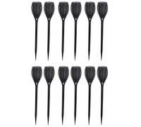 AB Tools Led Flickering Flame Garden Solar Light Torch Waterproof Durable Outdoor 12Pc
