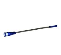 AB Tools Led Torch Pick Up Tool Extending Flexible Light Magnetic Telescopic Adjustable
