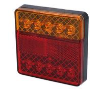 AB Tools Led Trailer / Caravan Light / Lighting Board Replacement Lamp 12V Tr170