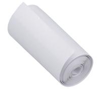 AB Tools Lens Repair Tape Clear White Car Van Trailer Cracked Headlight Lamp Light Lenses