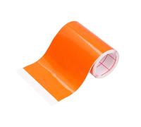 AB Tools Lens Repair Tape Orange Amber Car Van Trailer Cracked Indicator Lamp Light