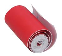 AB Tools Lens Repair Tape Red Car Van Trailer Cracked Taillight Lamp Light Lenses