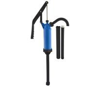 AB Tools Lever Handle Oil Pump Barrel Pump Oil Fluids / Diesel 5 - 55 Gallon Drums An022