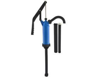 AB Tools Lever Handle Oil Pump Barrel Pump Oil Fluids / Diesel 5 - 55 Gallon Drums An022