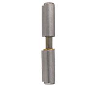 AB Tools Lift Off Bullet Hinge Weld On Brass Bush 13X80mm Heavy Duty Industrial Quality
