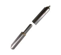 AB Tools Lift Off Bullet Hinge Weld On With Grease Nipple 20X180mm Heavy Duty Door