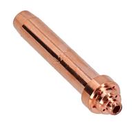 AB Tools Lightweight Oxy Acetylene Gas Cutting Nozzle Tip 1/16" 10-75mm Oxygen Afnm