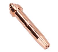 AB Tools Lightweight Oxy Acetylene Gas Cutting Nozzle Tip 1/32" 3-6mm Oxygen Afnm