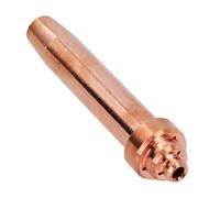 AB Tools Lightweight Oxy Acetylene Gas Cutting Nozzle Tip 3/64" 5-12mm Oxygen Afnm