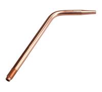 AB Tools Lightweight Swaged Welding Brazing Nozzle No. 5 Tip 2.6mm Oxygen Acetylene