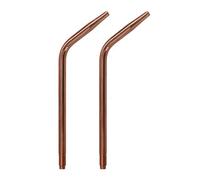 AB Tools Lightweight Swaged Welding Brazing Nozzle No.5 Tip 2.6mm Oxygen Acetylene 2Pk