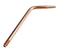 AB Tools Lightweight Swaged Welding Brazing Nozzle No. 7 Tip 3.2mm Oxygen Acetylene