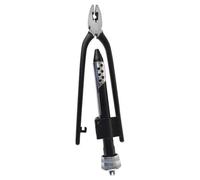 AB Tools Lock Wire Lockwire Twisting Pliers Twist Lock Safety Grips Lsr44