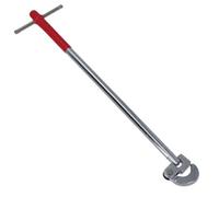 AB Tools Long Basin Wrench Self Adjust Bath Sink Tap Repair Spanner 16In