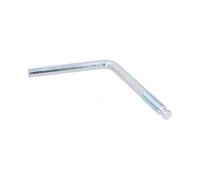 AB Tools Long Jockey Wheel Clamp Handle For Knott Couplings To Fit Ifor Williams Trailer