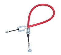 AB Tools Long Life Alko Bowden Quick Connect Brake Cable Mushroom End 530mm 1Pc