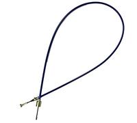 AB Tools Long Life ALKO Quick Release Brake Cables With Mushroom End Sheath 1790mm