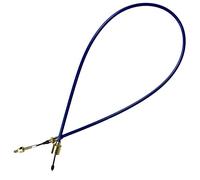 AB Tools Long Life Trailer Brake Cable for Alko Systems Detachable Outer Sheath 1130mm