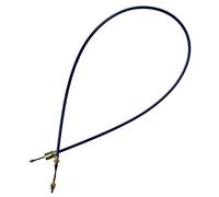 AB Tools Long Life Trailer Brake Cable for Alko Systems Detachable Outer Sheath 1620mm