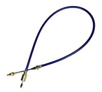 AB Tools Long Life Trailer Brake Cable Knott Systems for Ifor Williams Outer Sheath 730mm