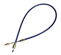 AB Tools Long Life Trailer Brake Cable Knott Systems For Ifor Williams Outer Sheath 730mm