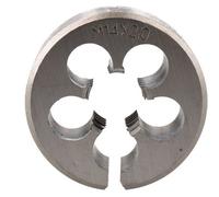 AB Tools M14 X 2mm Metric Die Nut, Tungsten Steel, Thread Cutter 1.5" (38mm)