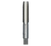 AB Tools M18 X 2.5 Pitch Metric Taper First Tap Thread Cutter Cutting Repair Tungsten