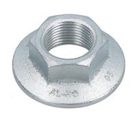 AB Tools M27 X 2.0mm One Shot Alko Nut Trailer Axle Hub Brake Euro Drum Knott Bpw 1Pc