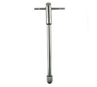 AB Tools M5-M12 Long Ratchet Tap Wrench 310mm Tap & Die Reversible T Bar Handle