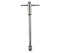AB Tools M5-M12 Long Ratchet Tap Wrench 310mm Tap & Die Reversible T Bar Handle TE902