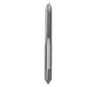 AB Tools M6 X 1.0 Pitch Metric Taper First Tap Thread Cutter Cutting Repair Tungsten