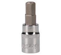 AB Tools M9 X 55mm 3/8" Drive Hex / Allen Socket Bergen Au652