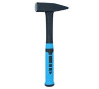 AB Tools Machinist Cross Pein Hammer Forging And Riveting With Fibreglass Handle 800G