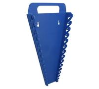 AB Tools Magnetic Low Profile Spanner Wrench Rack Holder Tray For 15 Spanners mm Or Af