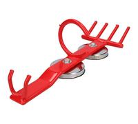 AB Tools Magnetic Multi Tool Holder Holding Storage Tool Box For Air Spray Guns Etc