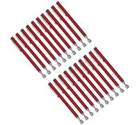AB Tools Magnetic Slim Line Telescopic Extendable Extending Pick Up Tool Pen 20Pc