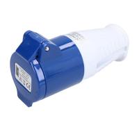 AB Tools Mains Electric Hook Up Site Socket Caravan Generator Boat Shore Power 230V