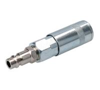 AB Tools Male Euro To Female Pcl Air Fitting Convertor Adapter Airline Hose Quick Release