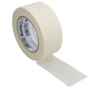 AB Tools Masking Decorating Decorator Tape Indoor Outdoor Use Painting 48mm X 50M 1Pc