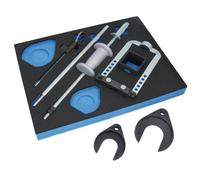 AB Tools Master Cv Joint Puller Remover Installer Separator Splitter Propshaft Slide Hammer