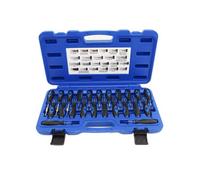 AB Tools Master Universal Terminal Release Removal Remover Tool Set 23Pc Bergen