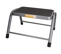 AB Tools Maypole 538 Single Steel Caravan Step