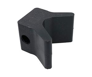 AB Tools-Maypole Boat/Jetski/Dinghy Trailer Bow Snubber Block UBR37