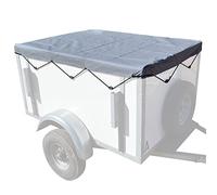 AB Tools Maypole MP929 6ft x 4ft Trailer Cover