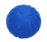 AB Tools Medium Durafoam Dog Puppy Ball Play Floating Toy-Assorted Colour