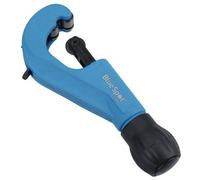 AB Tools Metal Pipe Tube Cutter With Deburrer 6 - 45mm For Copper Brass Steel Plastic